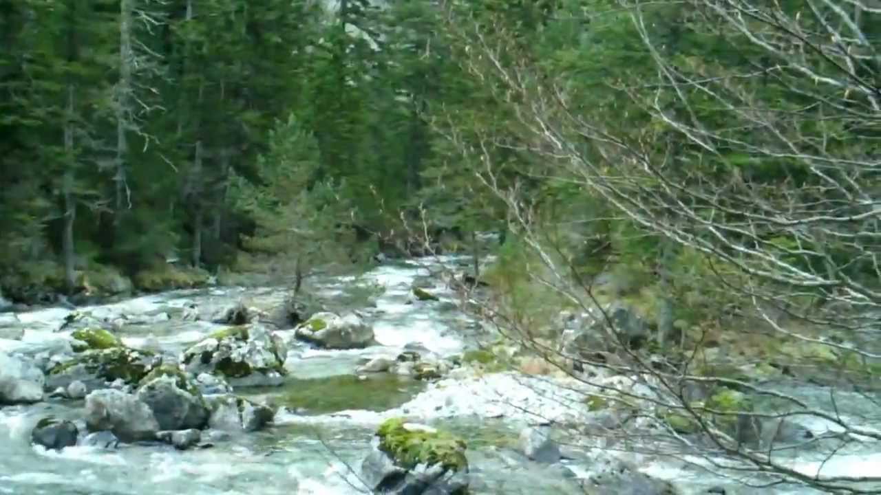 Cauterets, La Raill&egrave;re :