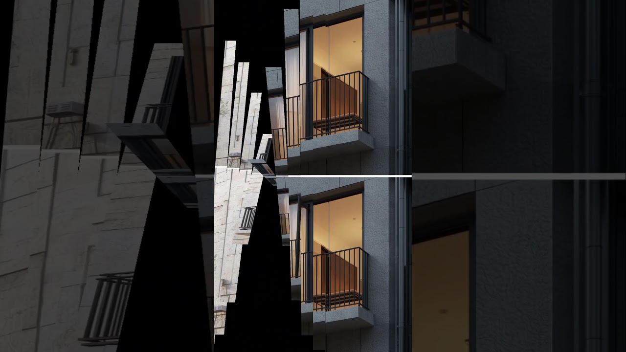 Balcony Grill Designs 