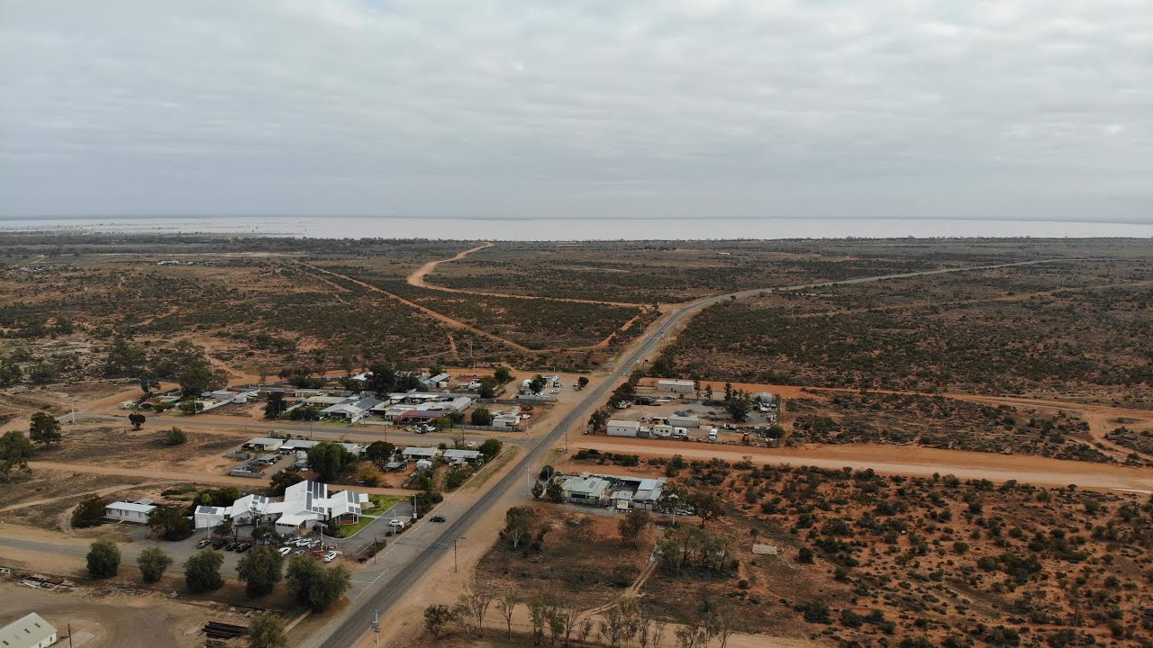 Outback NSW