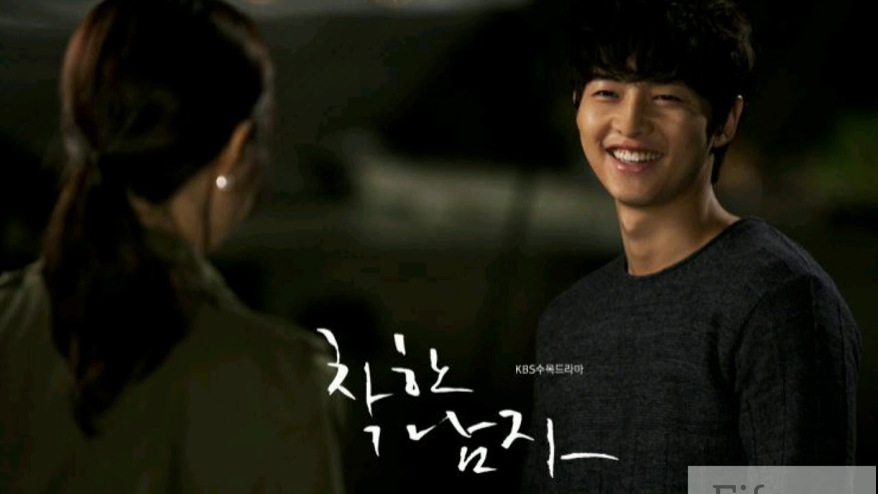 My forever love || Song Joong Ki || Moon Chae Won || Chaeki || BTS || Innocent Man || Nice Guy