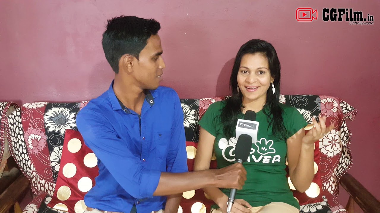 Interview with chhollywood Actress Speaking About I Love You 2