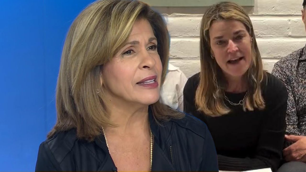 'Helpless' Hoda Kotb Steps In for Savannah Guthrie at ‘Today’ Amid Search for Missing Mom Nancy