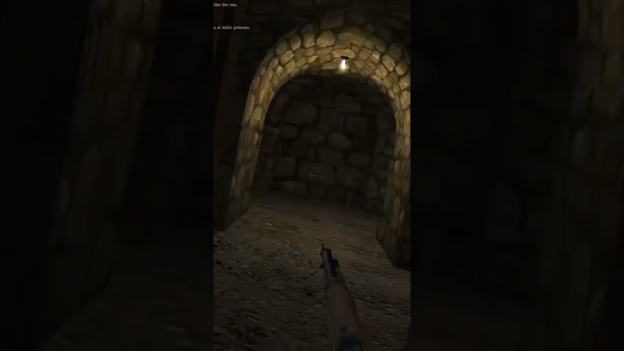 love.m0nster triplekill rifle azul BT #gameplay #juegos  #mohaa  #gaming  #chile  #2025