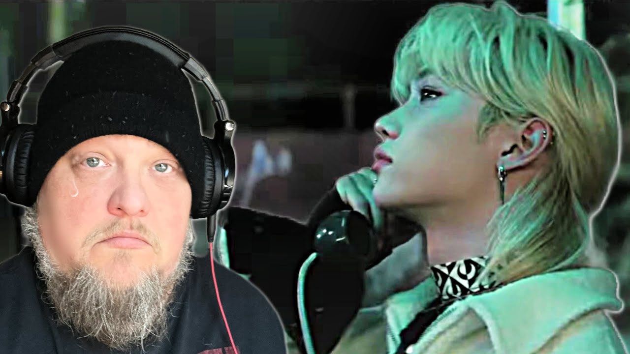 😮🖤 I Wasn’t Ready for This Side of Felix… Stray Kids - Deep End (MV Reaction)