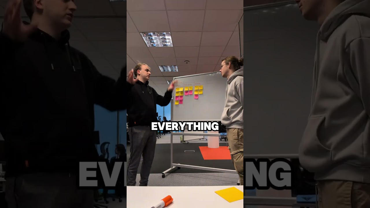 Day in the Life of a Software Engineer at RDT