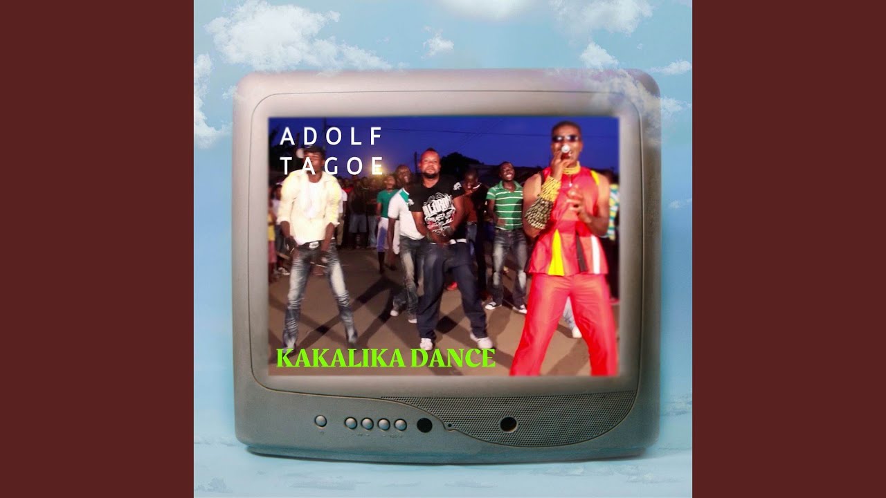 KAKALIKA DANCE