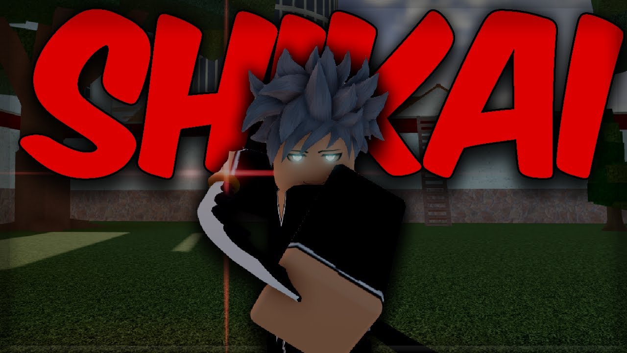 EASIEST WAY to BEAT YOUR SHIKAI in TYPE SOUL