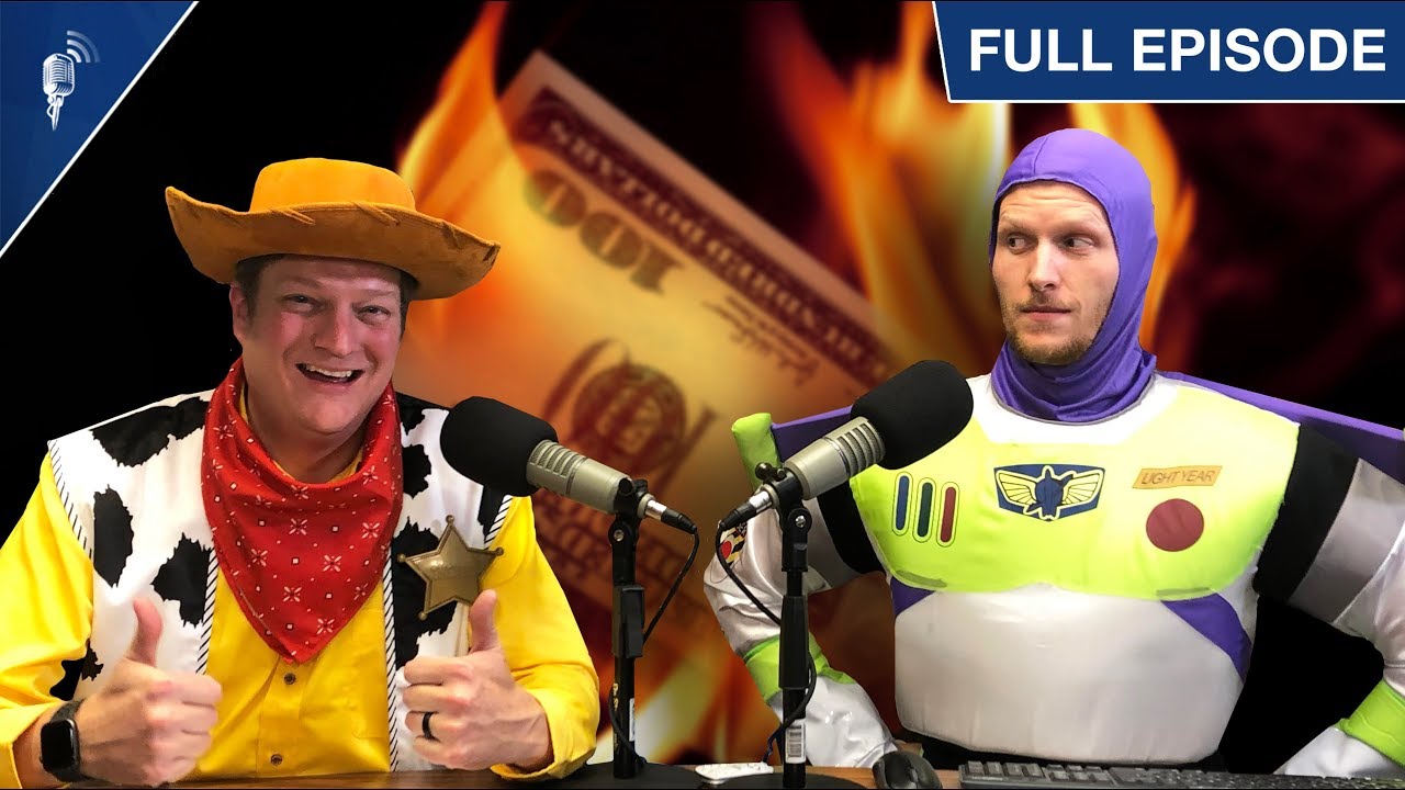 5 Scary Financial Decisions That Will Make You Broke!