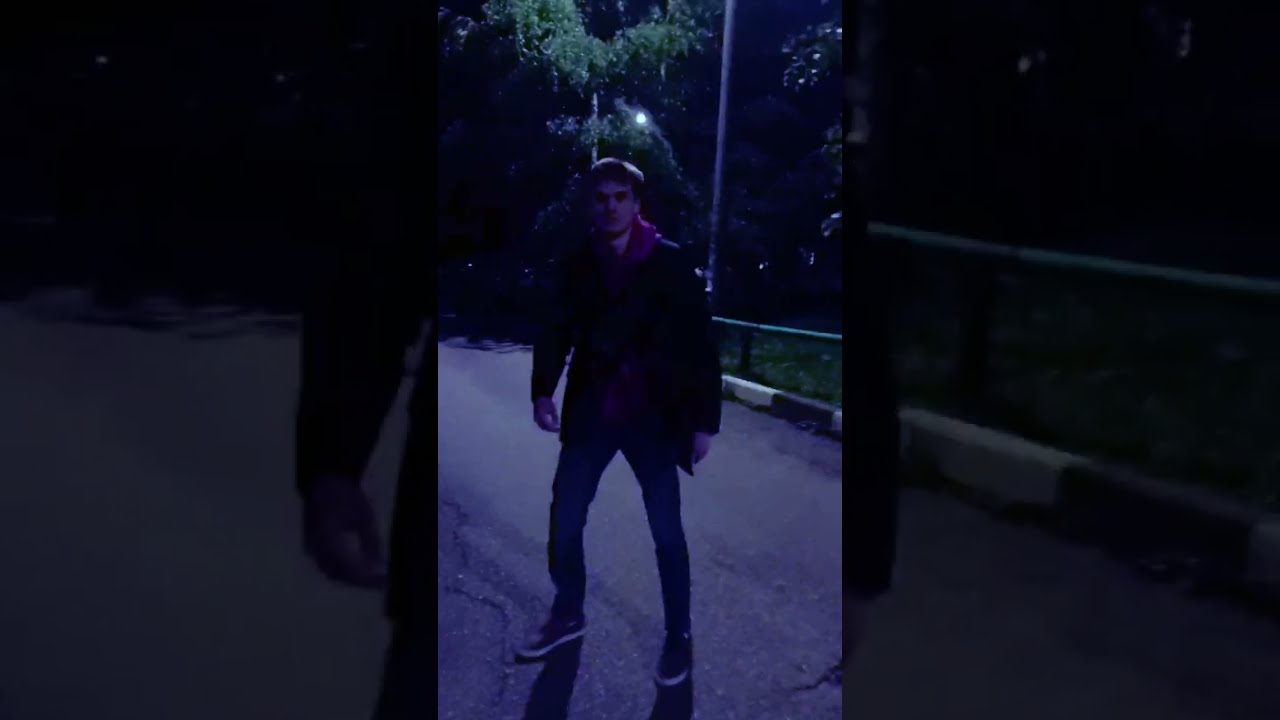 КРЪСТ - Крот