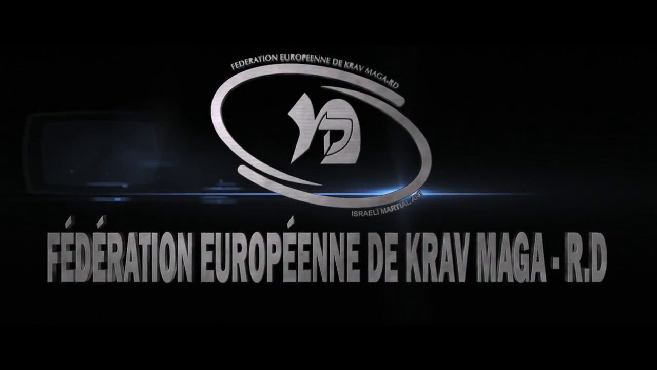 KRAV MAGA LYON - FEKM