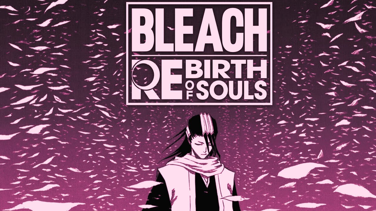 BYAKUYA RANKED MATCHES | BLEACH Rebirth of Souls