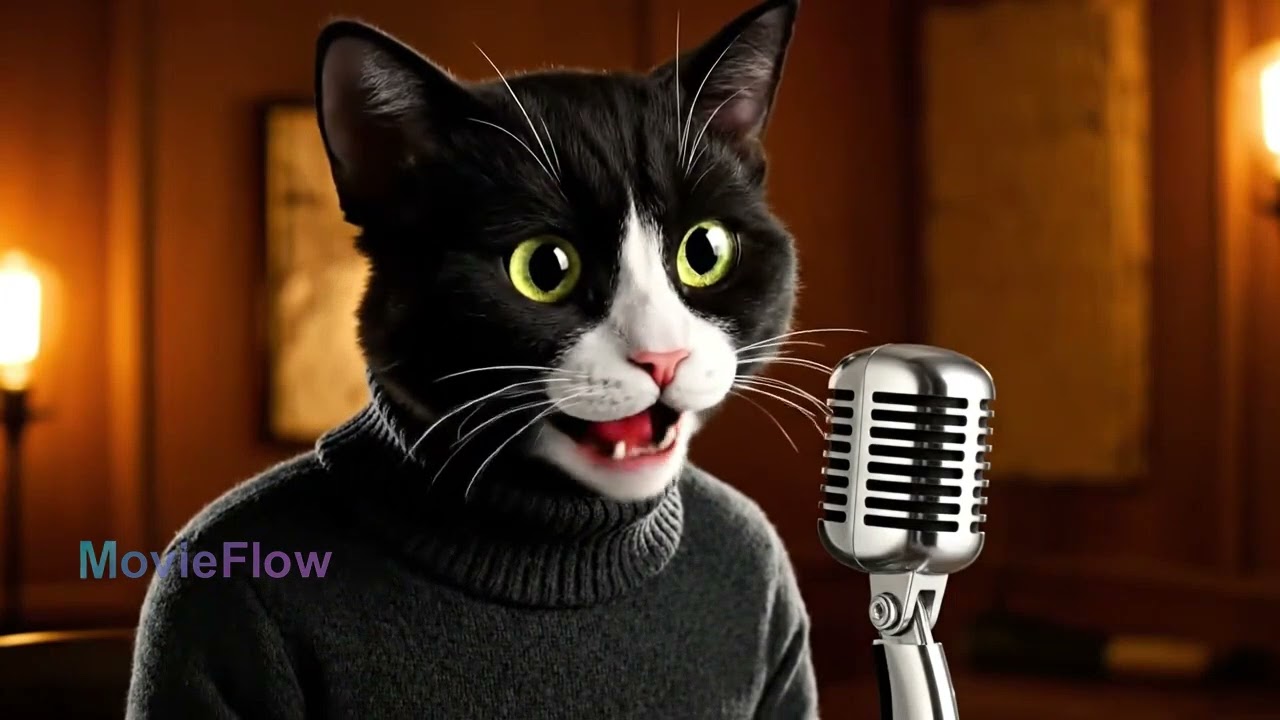 Why Your Cat Chooses YOU #CatLove #CatsOfYouTube #FelineFacts #podcast #CatRelationships