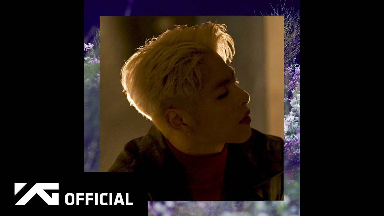 iKON - '뛰어들게 (Dive)' M/V MOOD CLIP