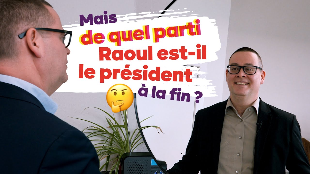 PVDA = PTB. Ce n'est pas si compliqué
