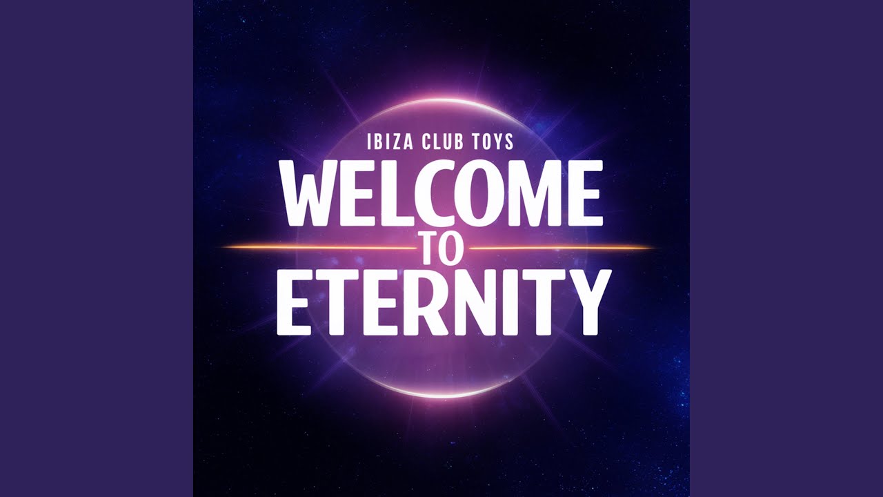 Welcome to Eternity