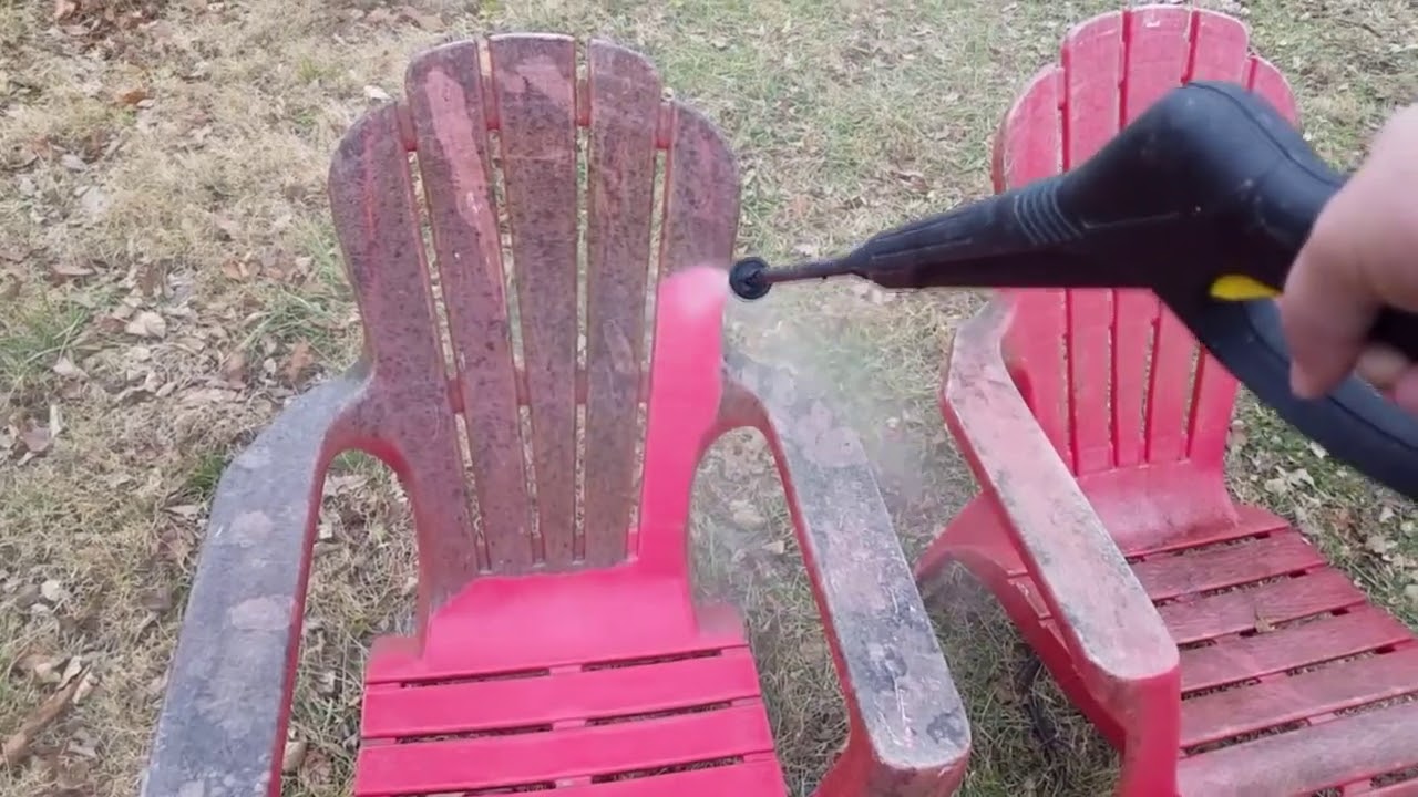 Oddly Satisfying Power & Pressure Washing Videos #83