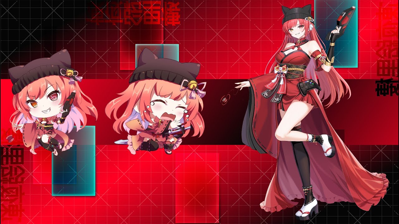 おはえりすです～！雑談してからの星の翼