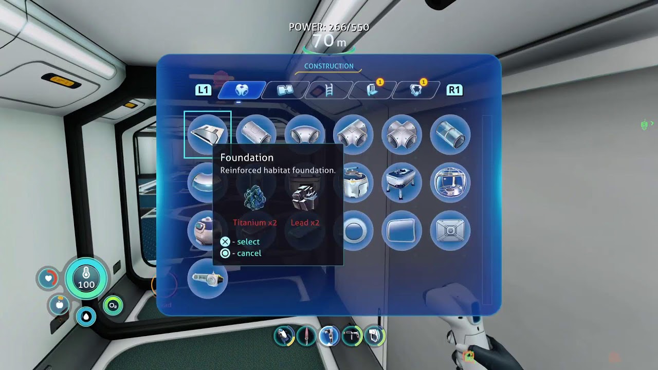 Subnautica below zero