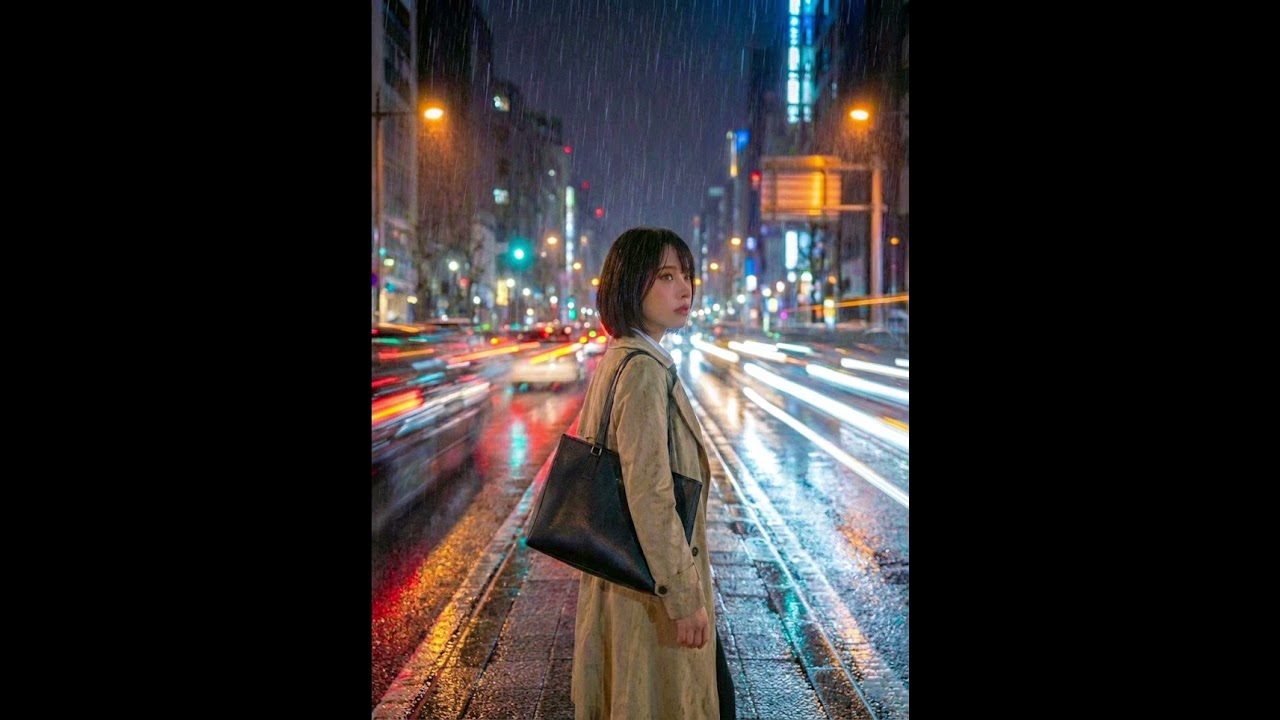 止まらない、止められない (Can't Stop, Won't Stop) - 星名 ナオ / Hoshina Nao [Official Audio]