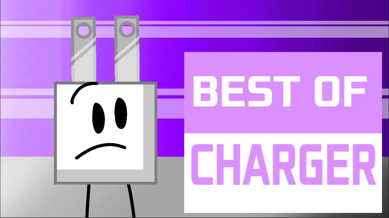 Лучшее из Charger