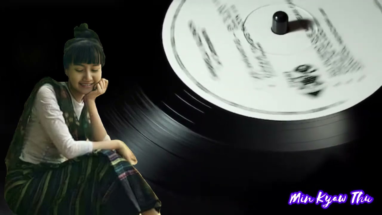 ကျေးတောသူ+တခါကကျေးတောသူ - တွံတေးသိန်းတန်