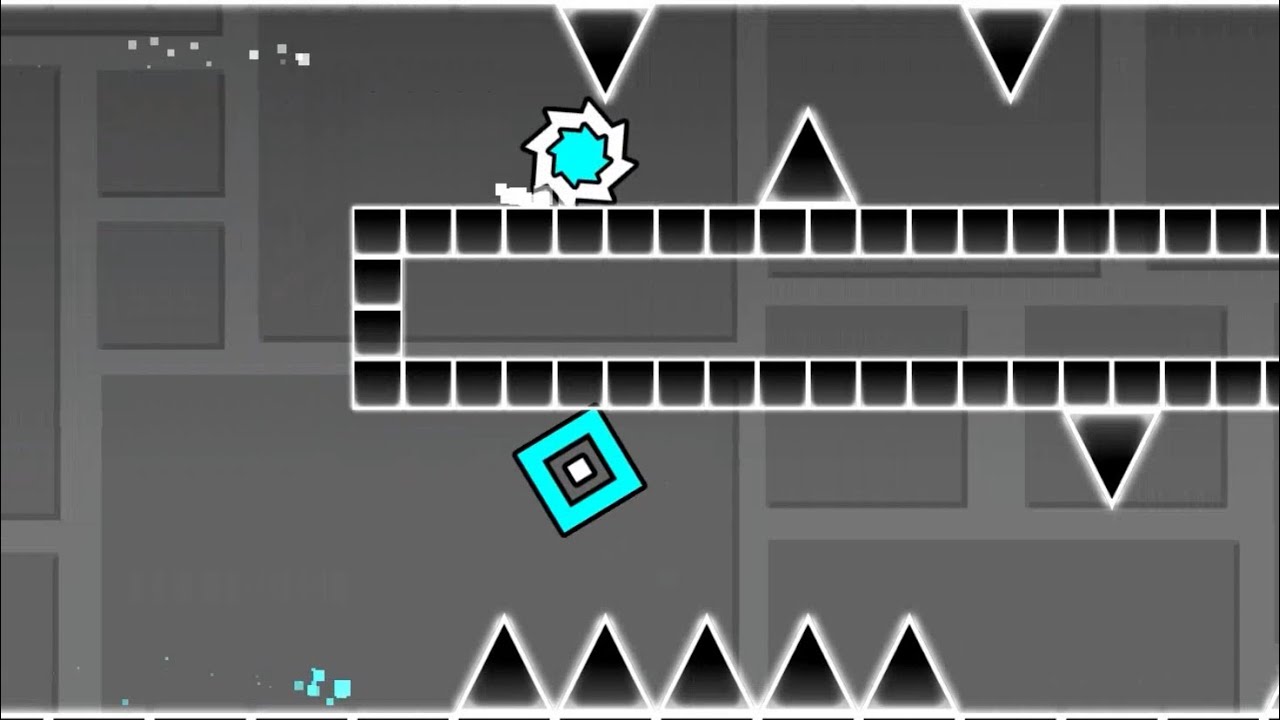 If Sonic Wave and Silent Clubstep have a combination.