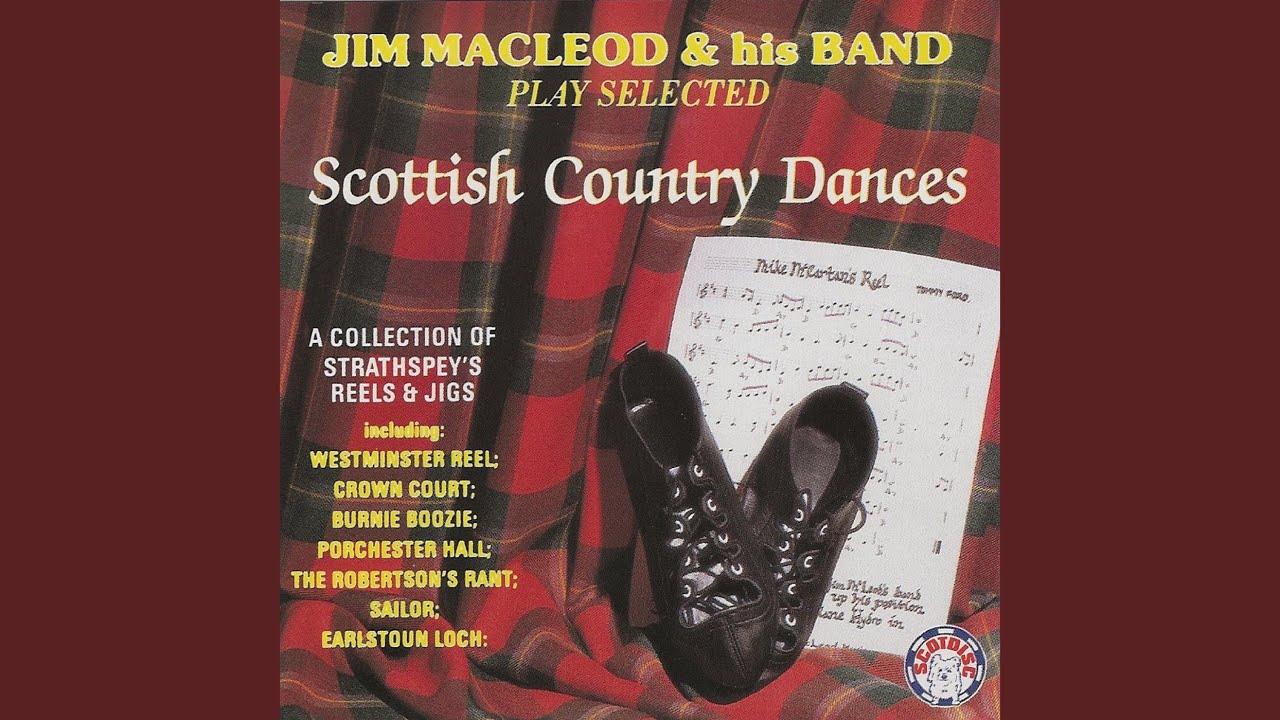 MacDonald Of The Isles / The Smiths A Gallant Fireman / Heart's Desire / Francis Sitwell