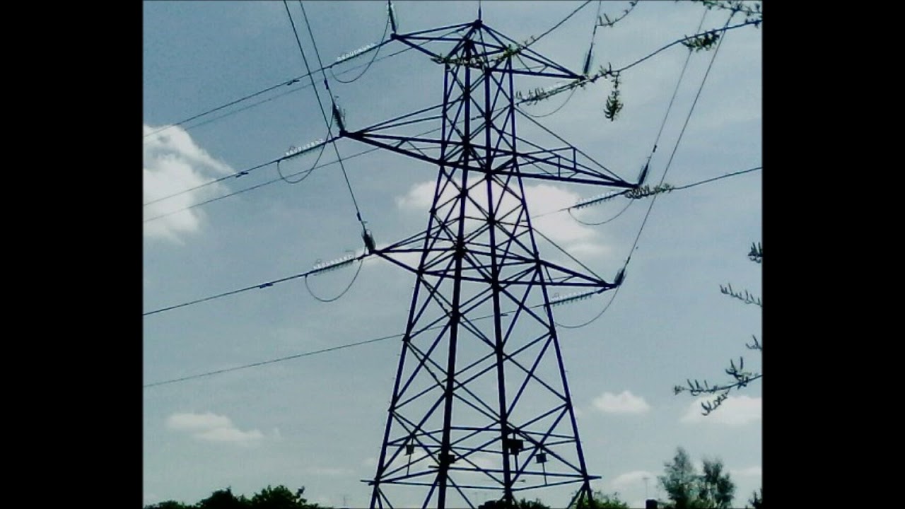 Pylons