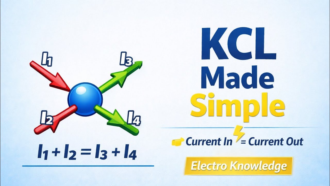 KCL Made Simple!