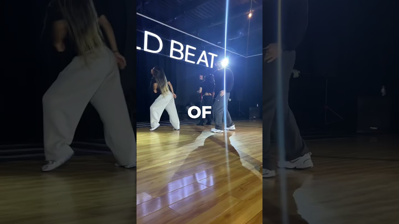 THIS IS THE PART OF ME 🫶🏼 #Worldbeatstudiomx #wbfam #aprendeabailar #escueladedanza