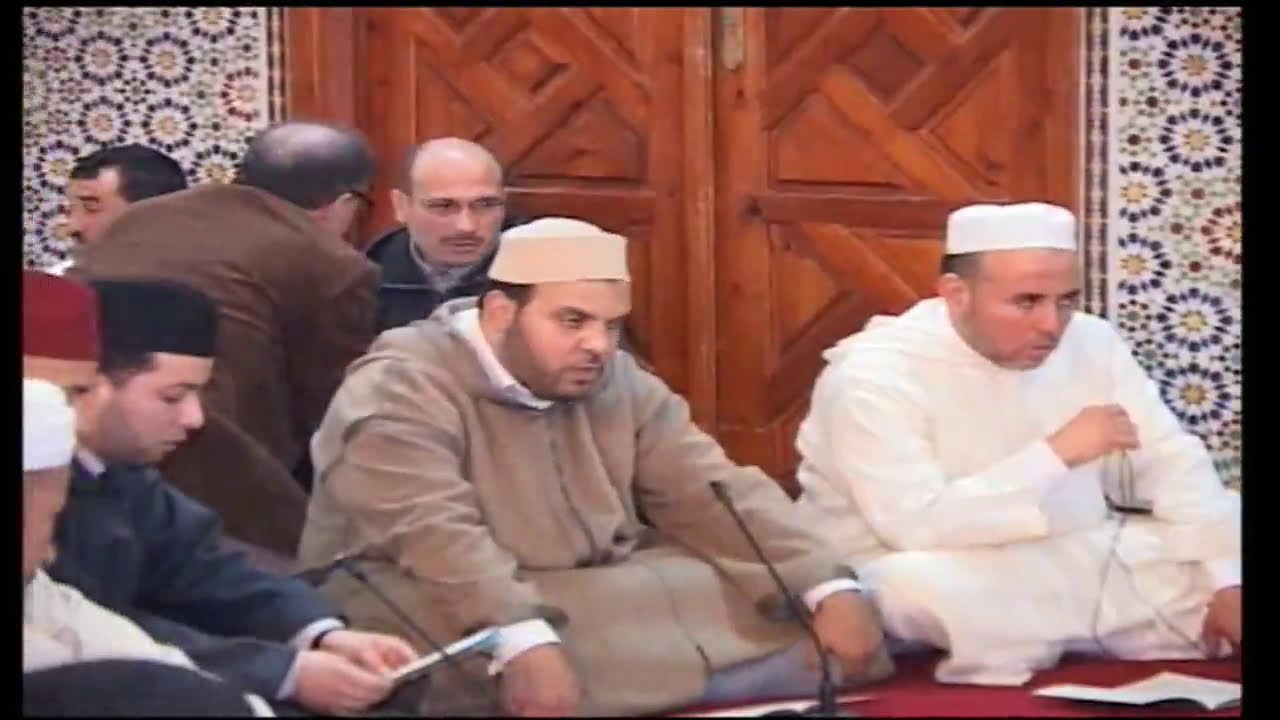 الدعاء الناصري مجموعة البعث الاسلامي