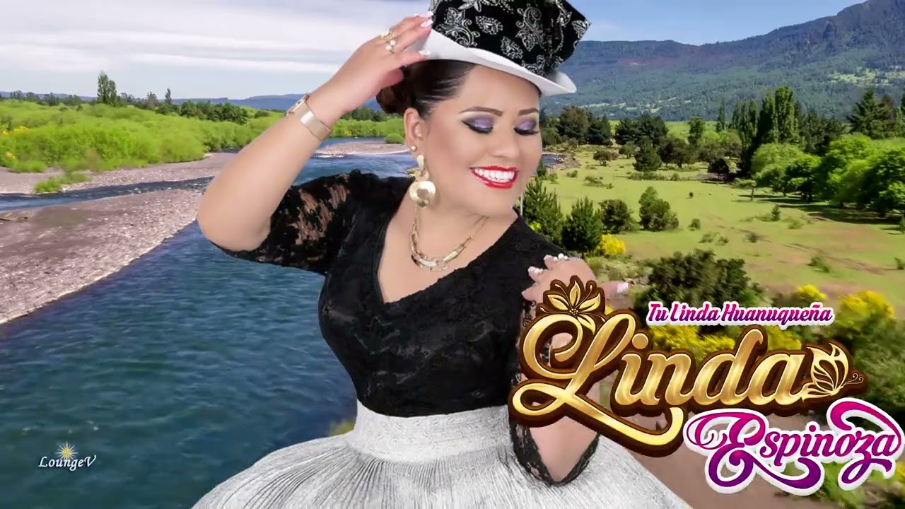 Linda Espinoza 