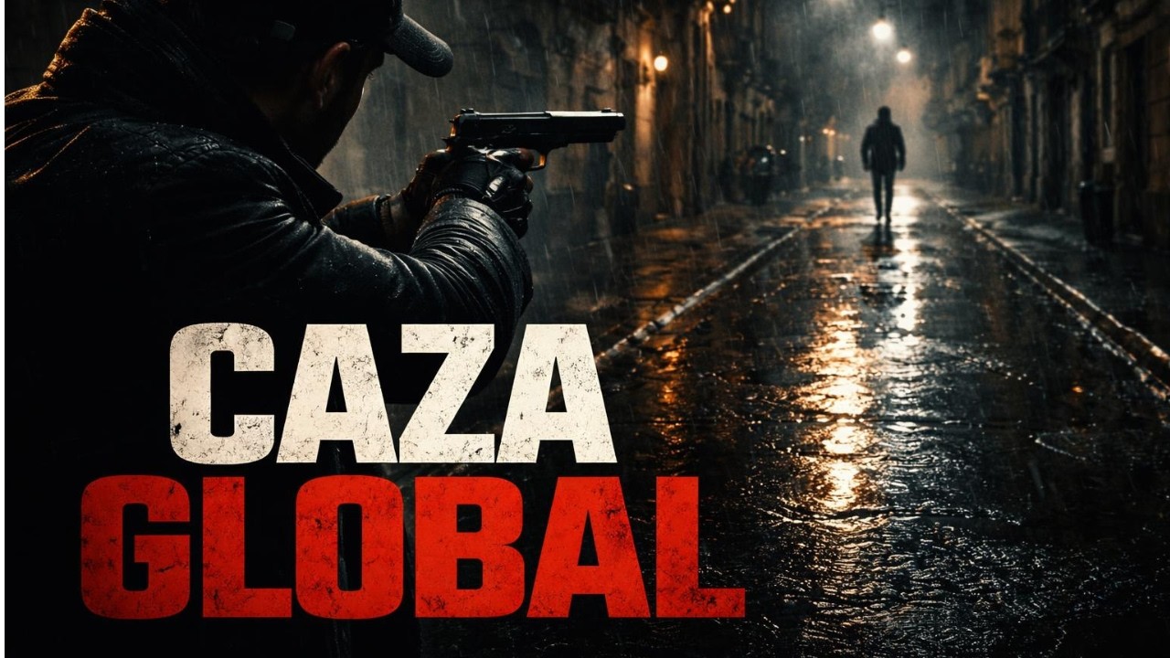 Cómo Mossad Eliminó a los Responsables de Múnich Uno por Uno