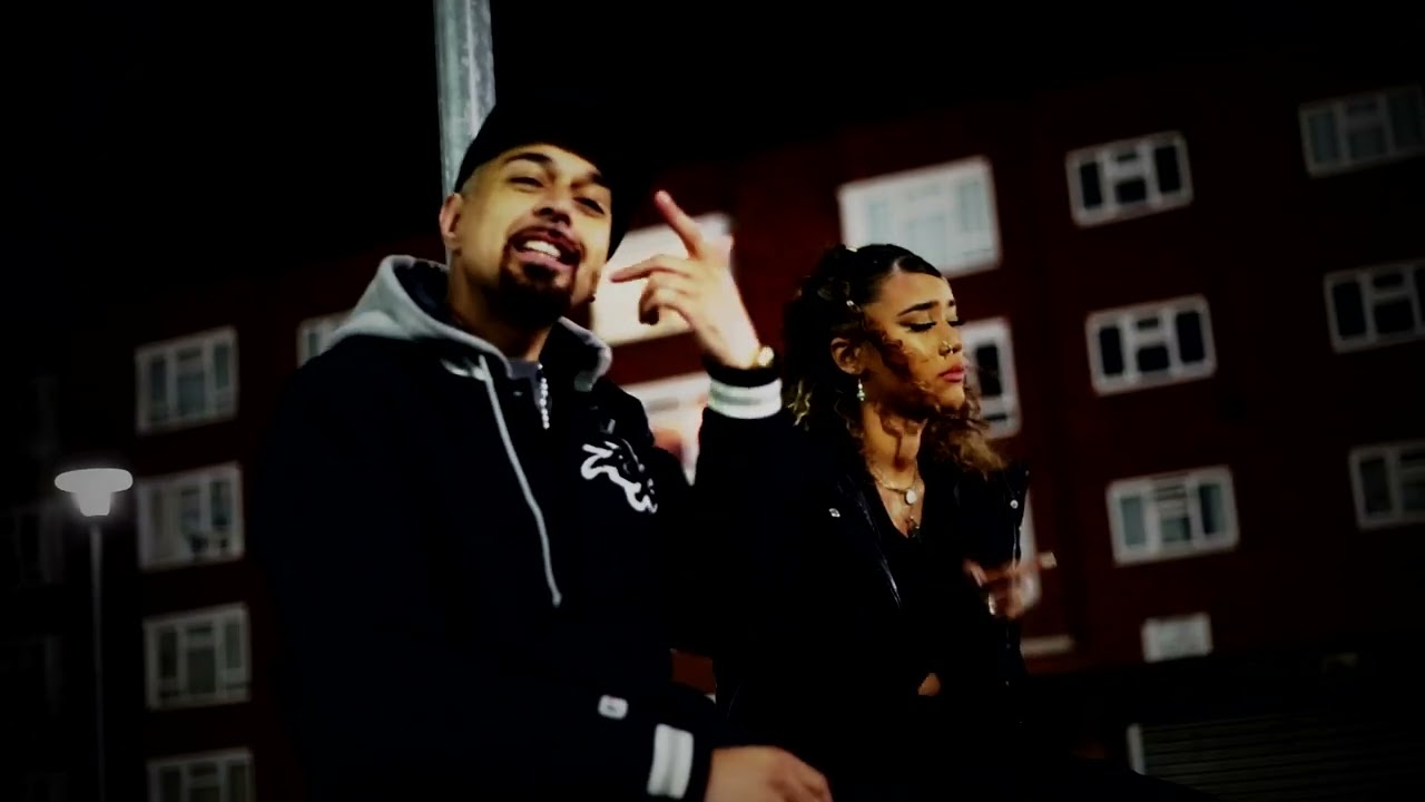 Drop the Knife - AC MC ft. Shaya (produced by Skuff)