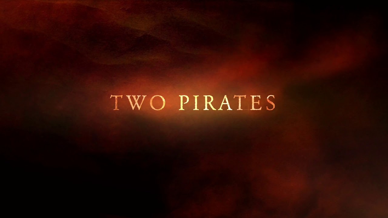 Swashbuckling Adventures