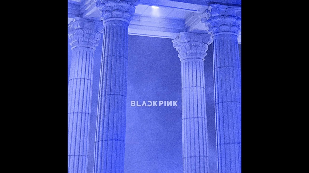 AS IF IT'S YOUR LAST - BLACKPINK (AI Inst. + BG Vocals)