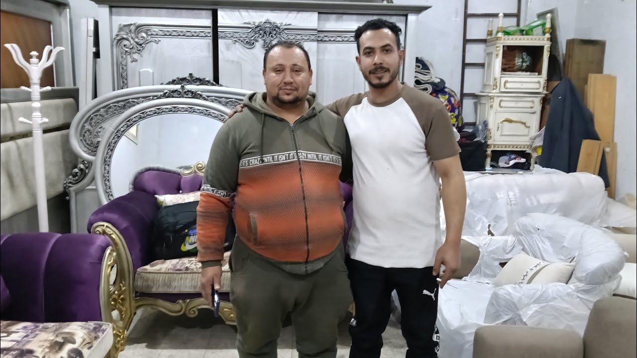 صالونات وغرف نوم نيو كلاسيك وركن طياره وانتريهات مودرن خشب زان تصفيات معارض سوق المستعمل 