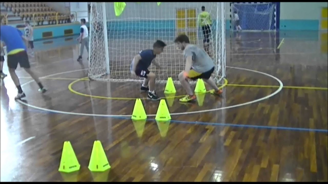 Entrenamiento de resistencia utilizando ejercicios de desplazamiento