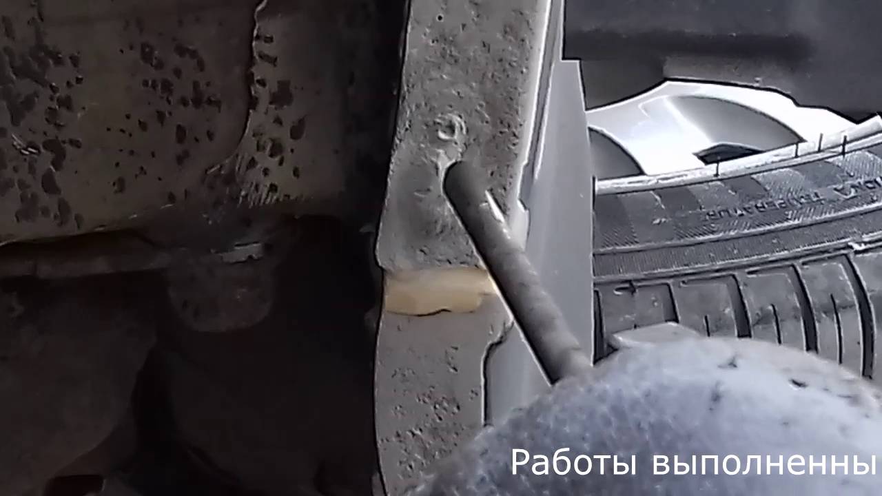 Оцинковка авто - NEW .!!!!! (часть №1) О чём молчит интернет . -