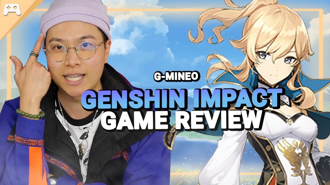 On the hunt for Waifus | Genshin Impact Game Review