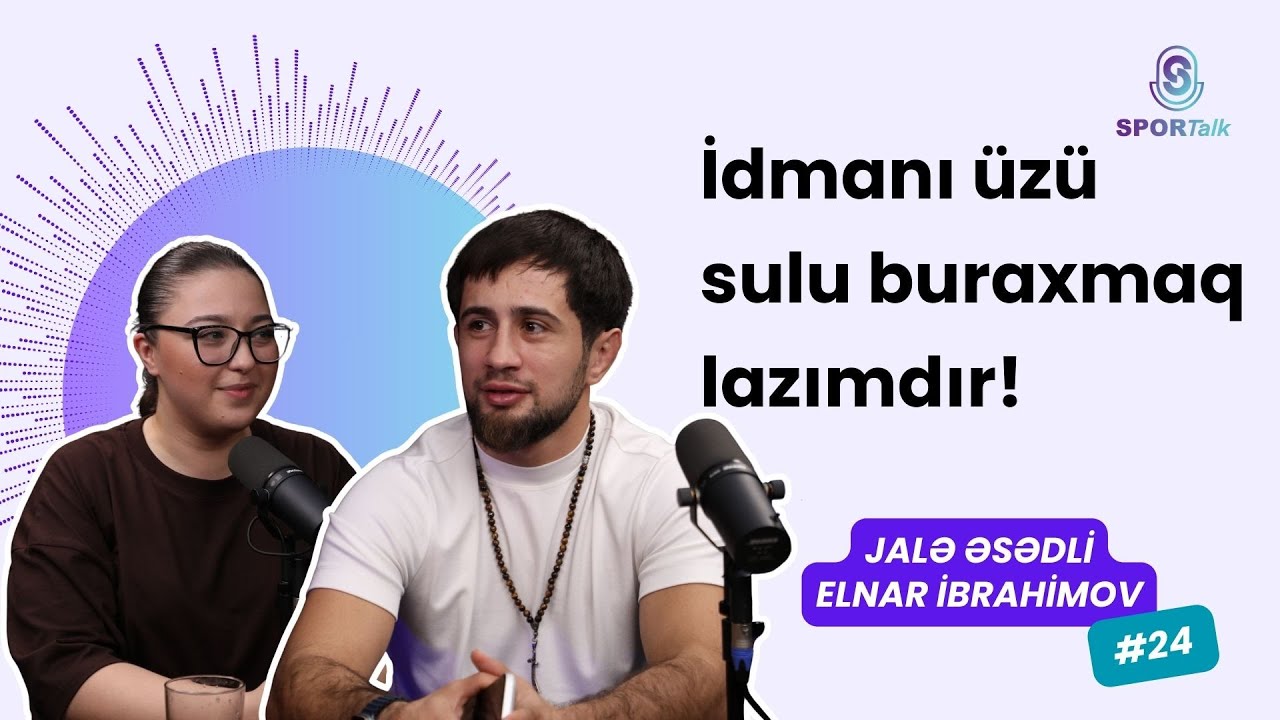 ELNAR İBRAHİMOV | 