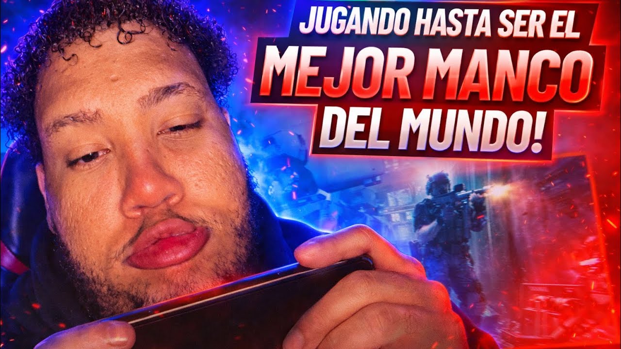 Rainbow Six Mobile/ Entra si no tiene miedo a perder
