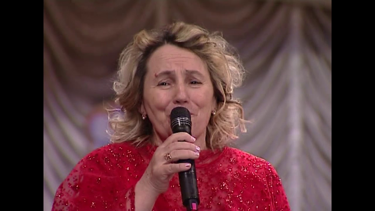 Saveliu Cojocaru & Larisa Cojocaru - Avem două flori, două sărbători
