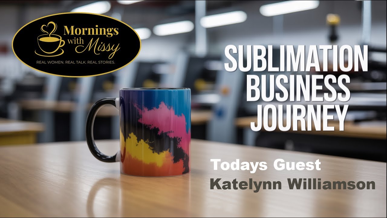 Young Entrepreneur Spotlight: Katelynn Williamson on Community, Creativity