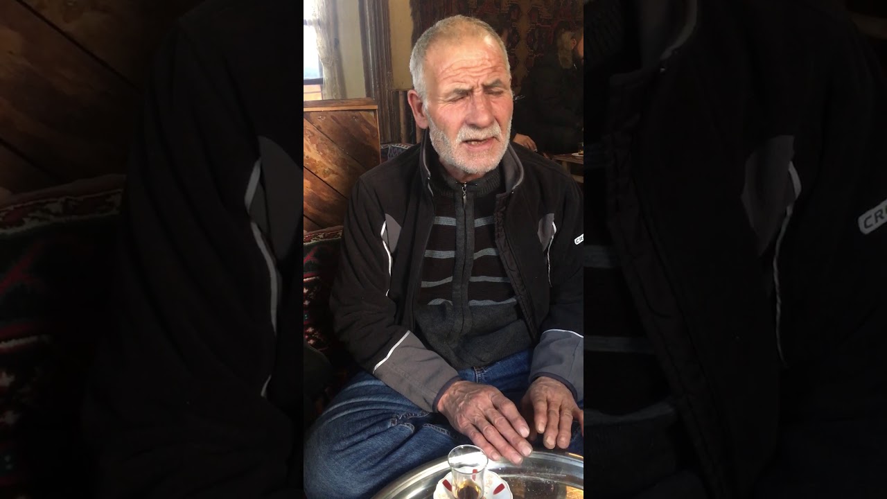 Haydar Sucu Erzurum