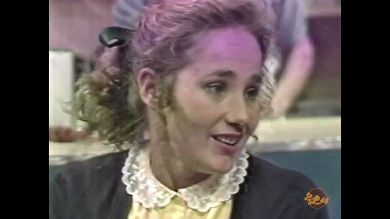 Épopée Rock, 1989, complet avec pubs