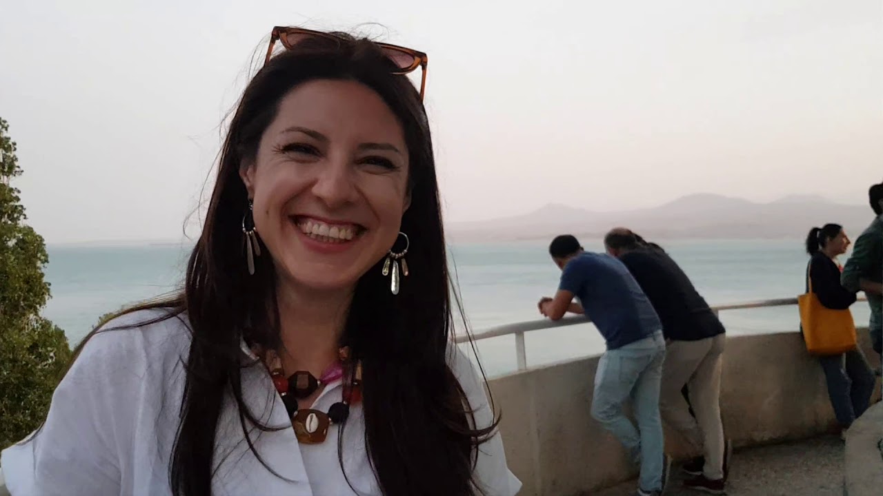 Diana Martirosyan sevan