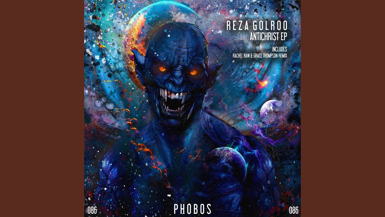 Antichrist (Original Mix)