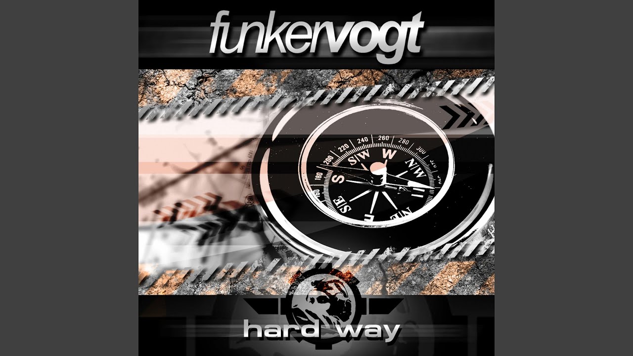 Hard Way (No Rules Mix)