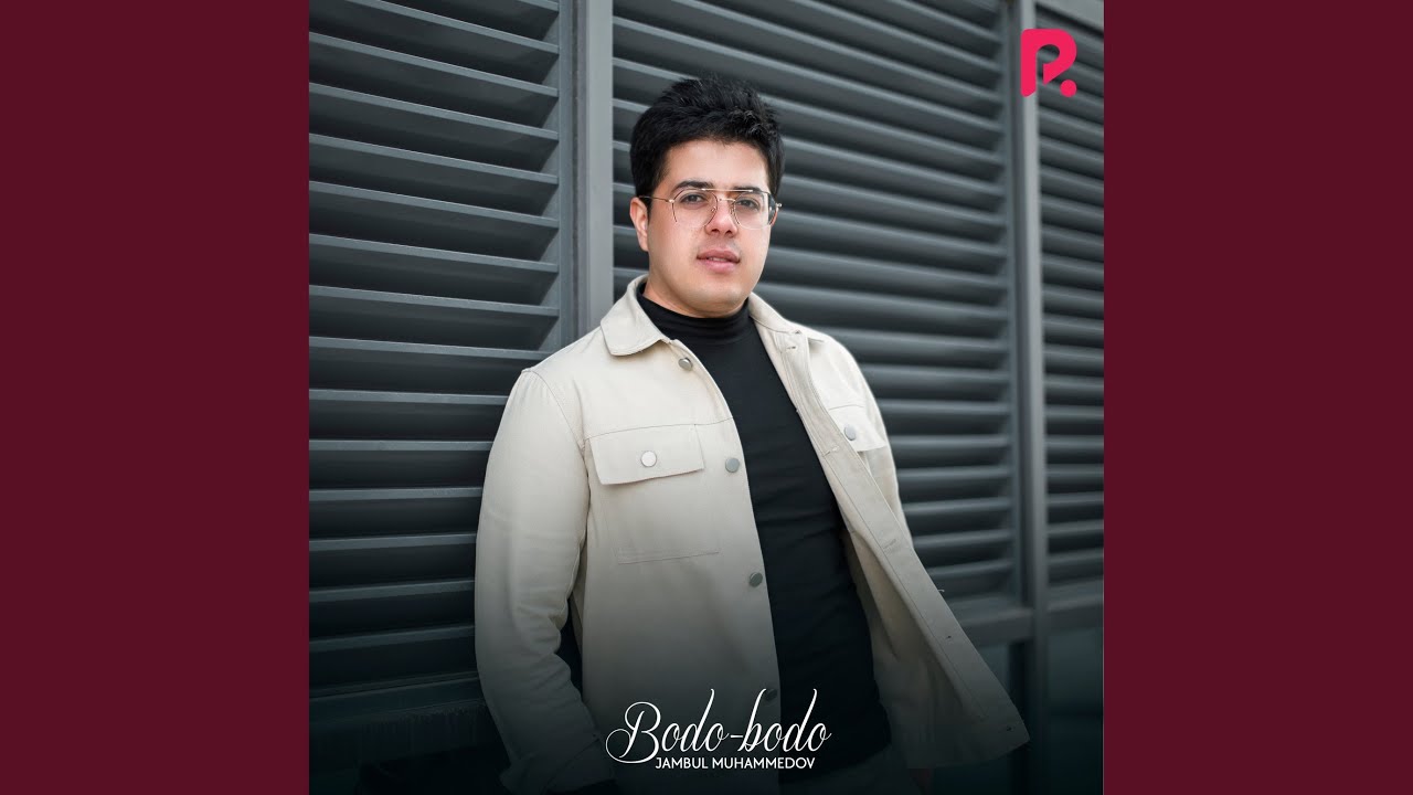 Bodo-bodo